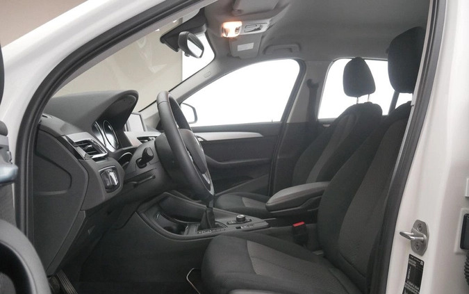 BMW X1 cena 92899 przebieg: 48961, rok produkcji 2020 z Ujazd małe 191